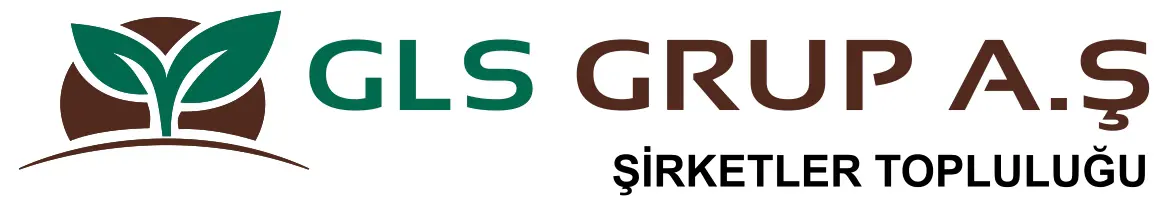 Glsgrup Tarim A. S. logo
