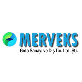 Merveks Gida San.Loj.ve Dis Tic.Ltd. Sti. logo