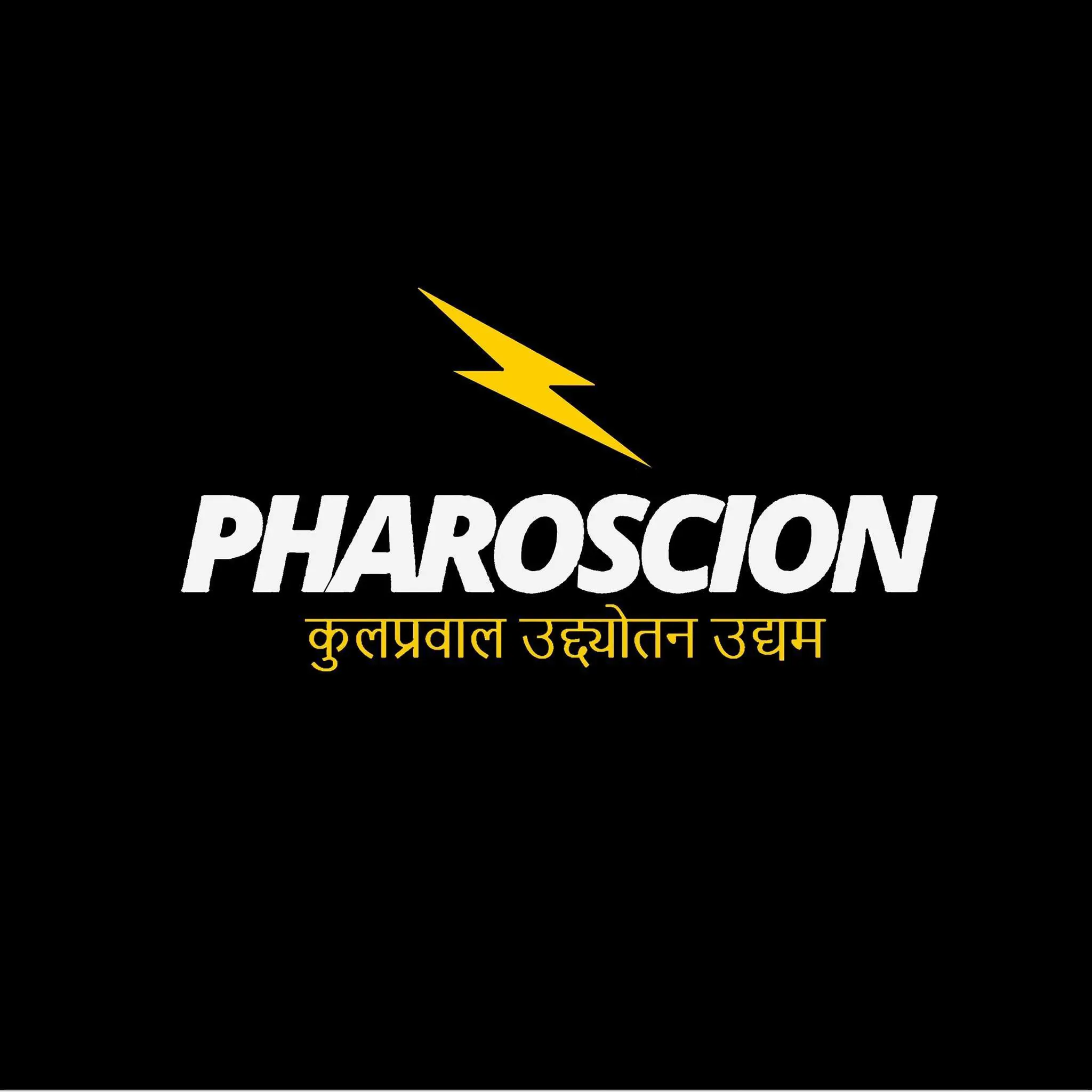 Pharoscion Global logo