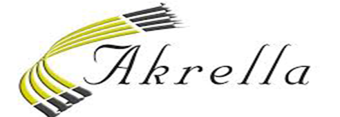 Omer Faruk Karaman Akrella Tekstil logo