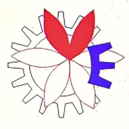 Vasantham Engineering logo