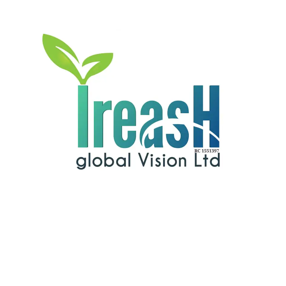 Treash Global Vision Ltd logo