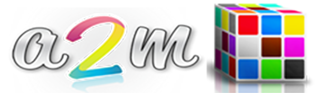 A2m Global Supply Pte Ltd logo