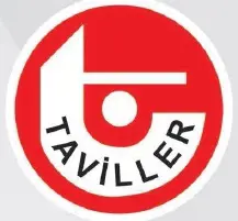 Taviller Hidrolik Mil ve Boru Imalat San. ve Tic. A. S. logo