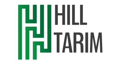 Hill Tarim Gida Dis Ticaret Limited Sirketi