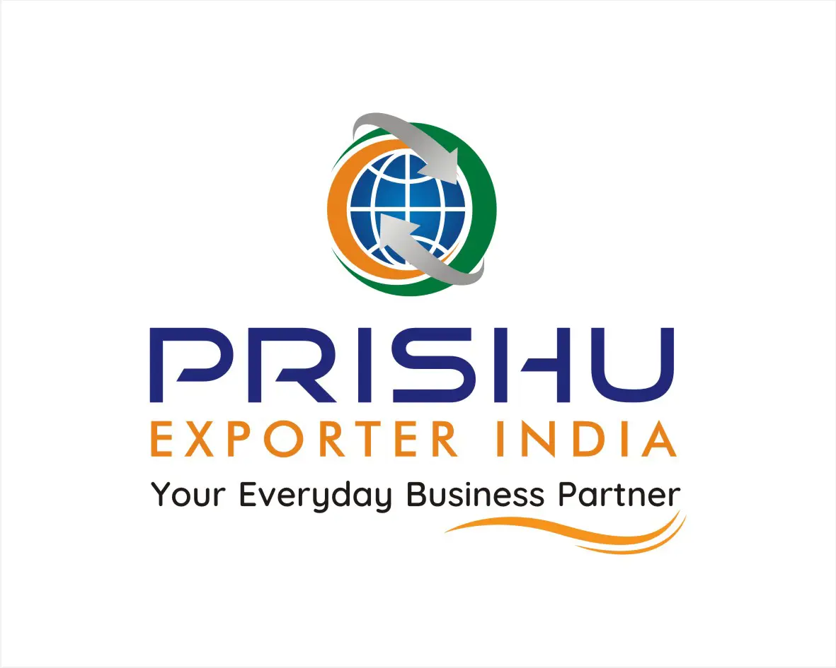 Prishu Exporter India logo