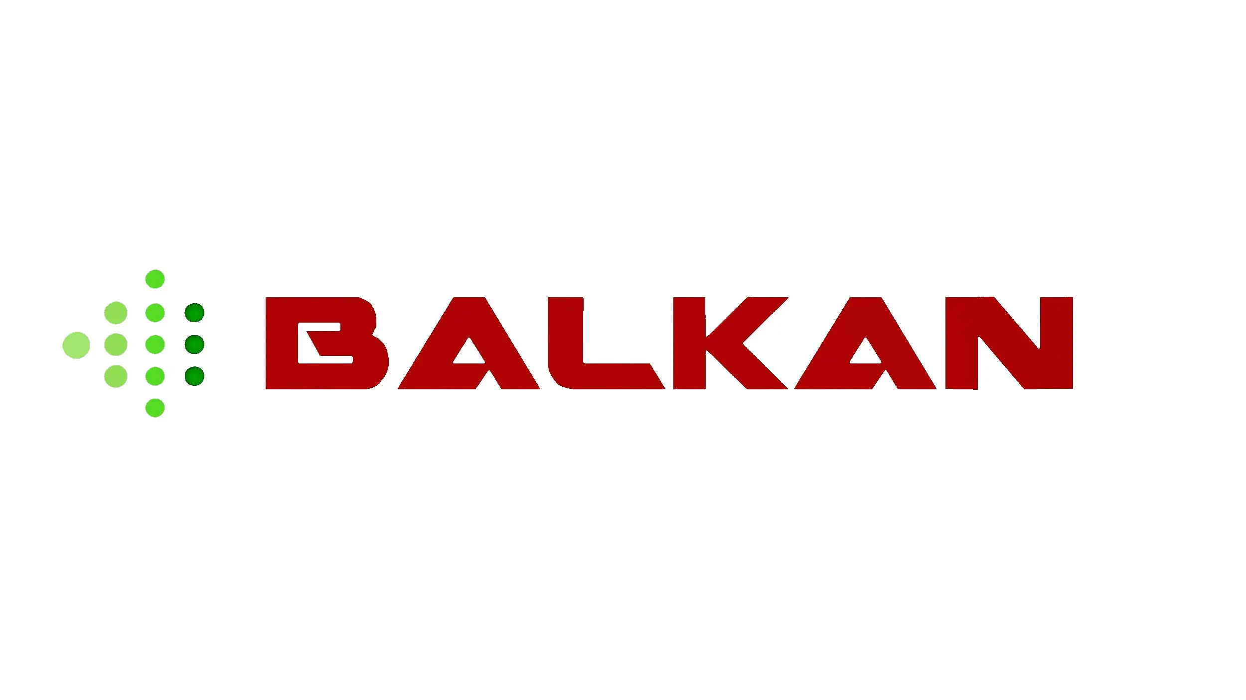 Balkan Termoplastik Granul San. Tic. Ltd. Sti. logo