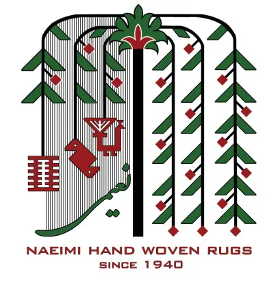 Naeimi Tribal Carpets logo