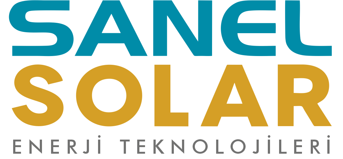 Sanel Solar Enerji Teknolojileri Sanayi ve Ticaret Anonim Sirketi logo