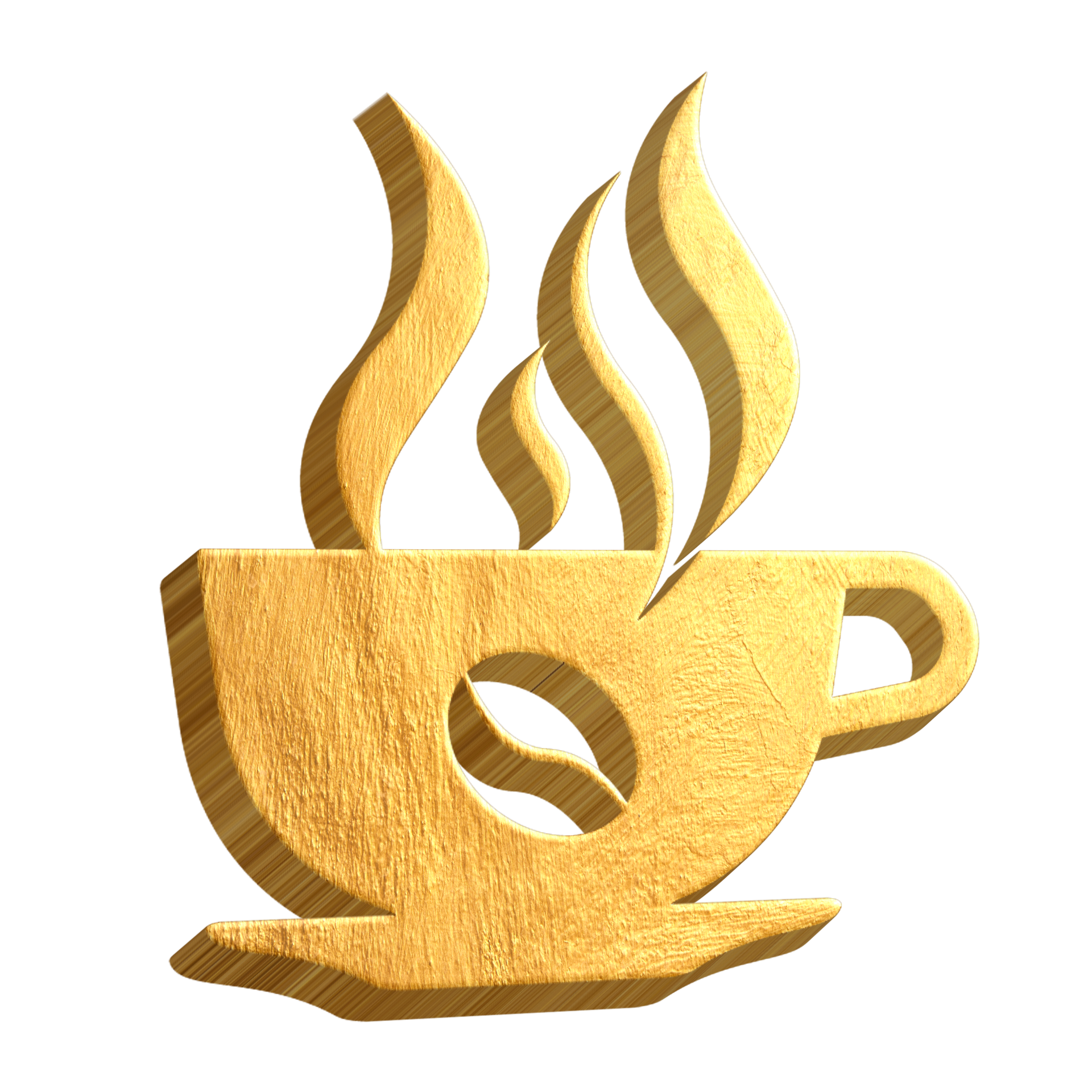Great Indonesian Coffee logo