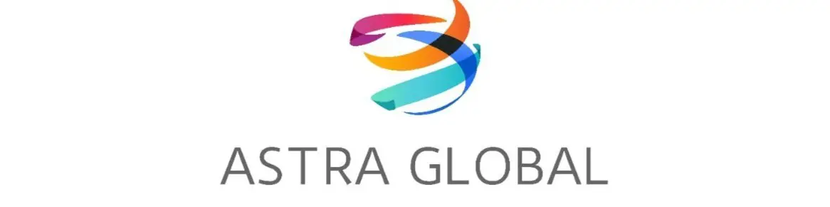 Astra Global Group logo
