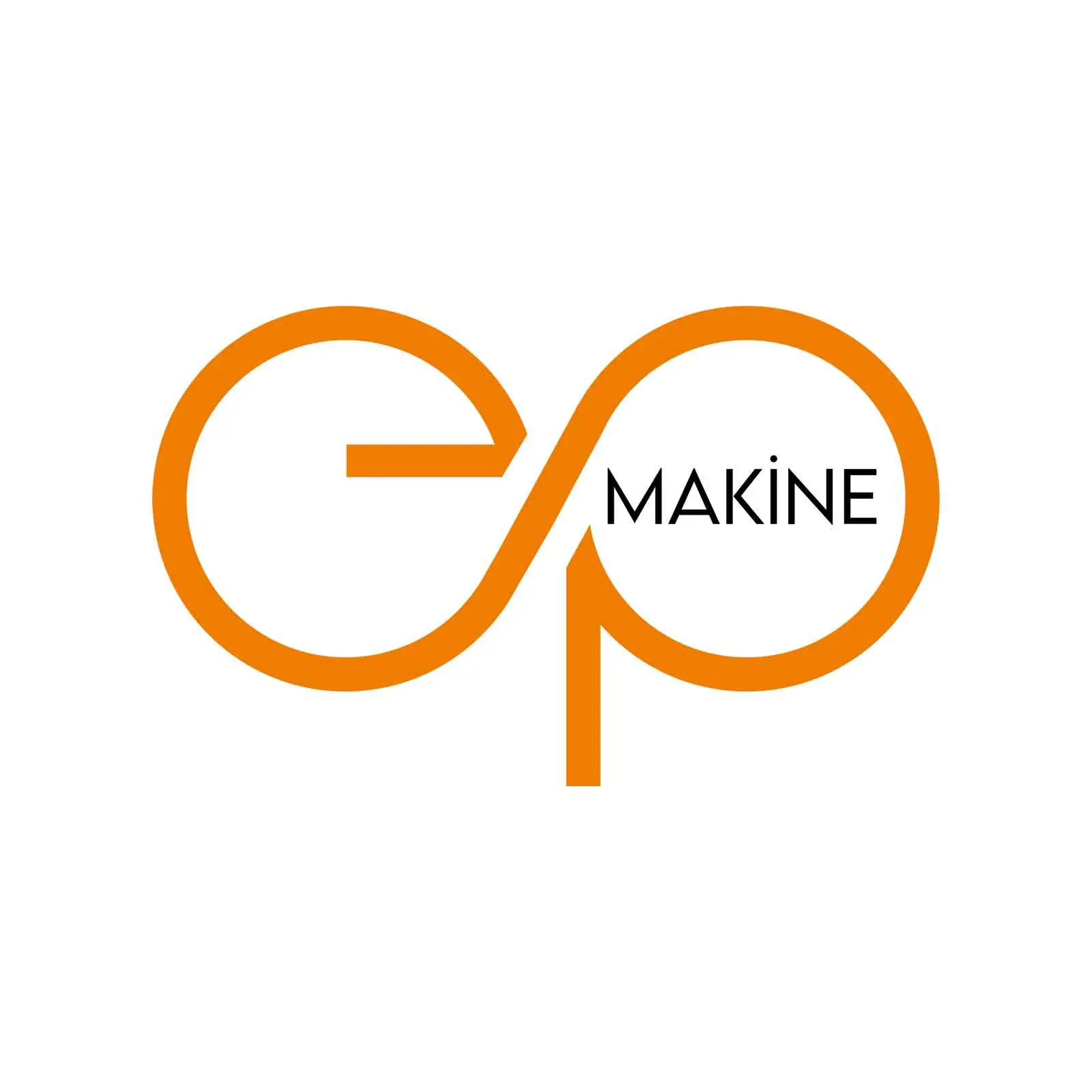 Merve Ozel - Expark Makine logo