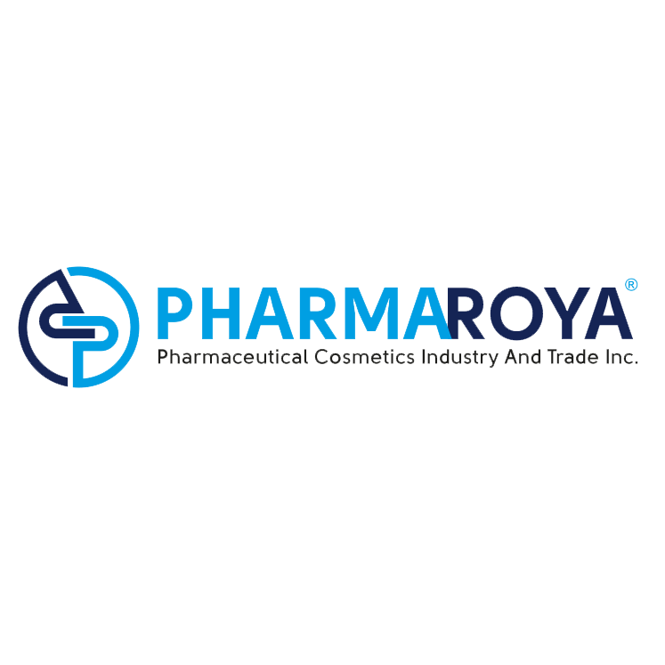 Pharma Roya logo