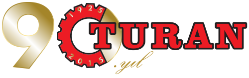 Turan Tarim Makinalari A.S. logo
