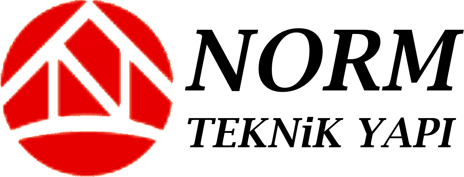 Norm Teknik Makina Insaat Sanayi ve Ticaret Limited Sirketi logo
