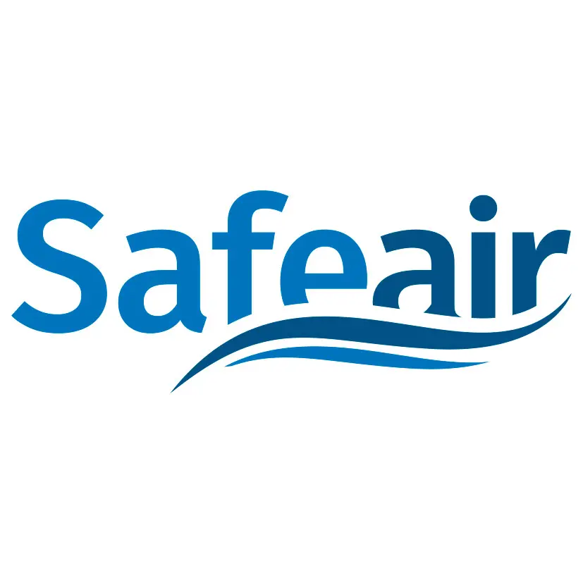 Safeair Muhendislik Klima Sogutma Filtrasyon Limited Sirketi logo