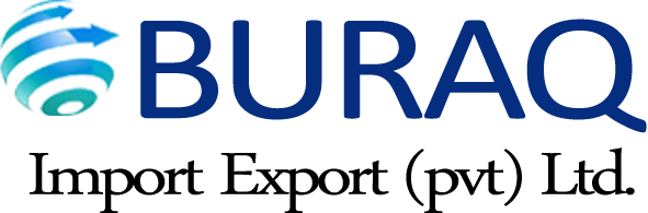 Buraq Import Export Private Limited logo
