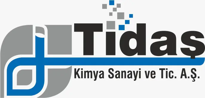 Tidas Kimya Sanayi ve Ticaret Anonim Sirketi logo