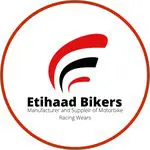 Etihaad Bikers logo