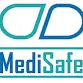Medisafe Pharmacy logo
