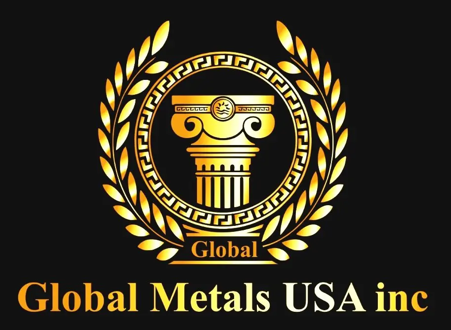 Global Metals Usa Inc. logo