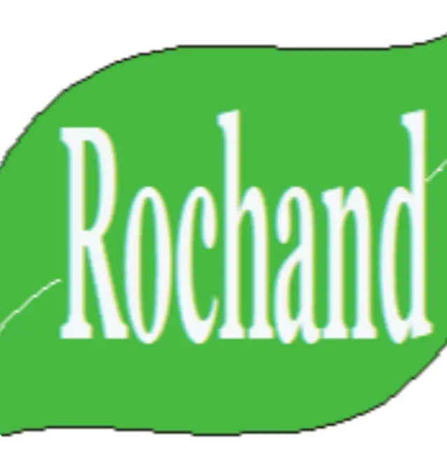 Rochand Agro Pharma Pvt. Ltd logo