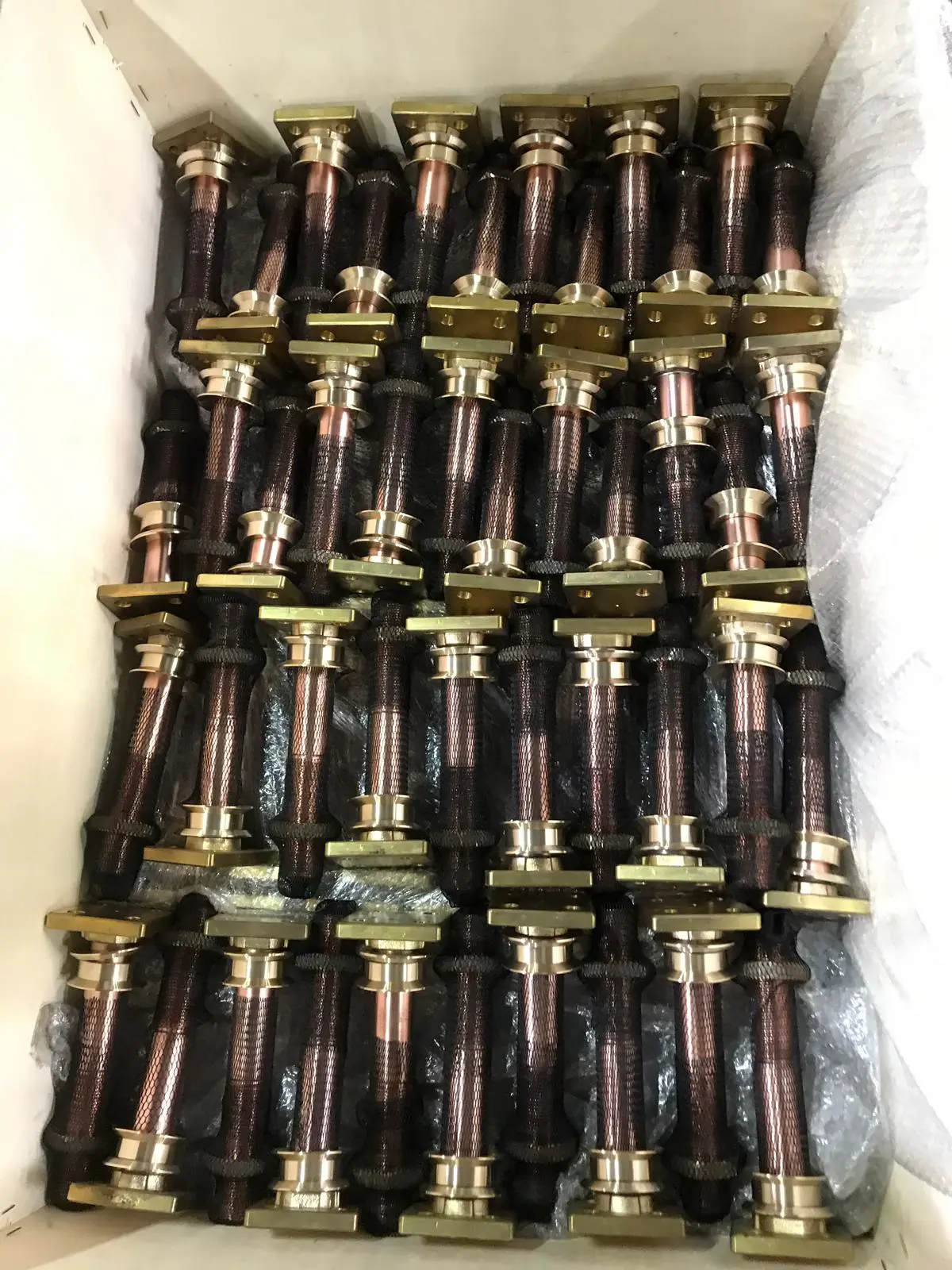 Enes Kokil Dokum ve Pres Dovme Sanayi Ticaret Limited Sirketi