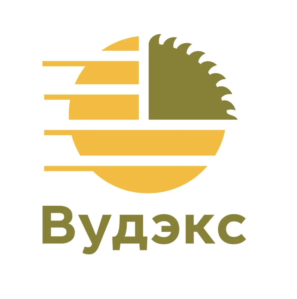 Woodex logo