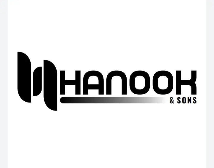 Hanook & Sons logo