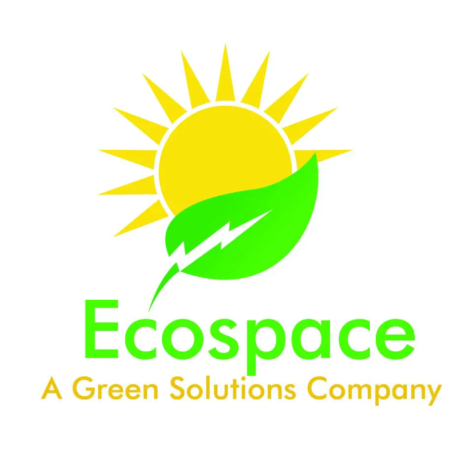 Ecospace Green Energy Solutions logo