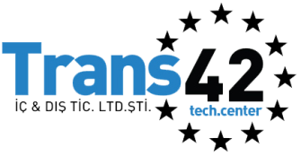 Trans 42 Ic ve Dis Tic. Ltd. Sti. logo