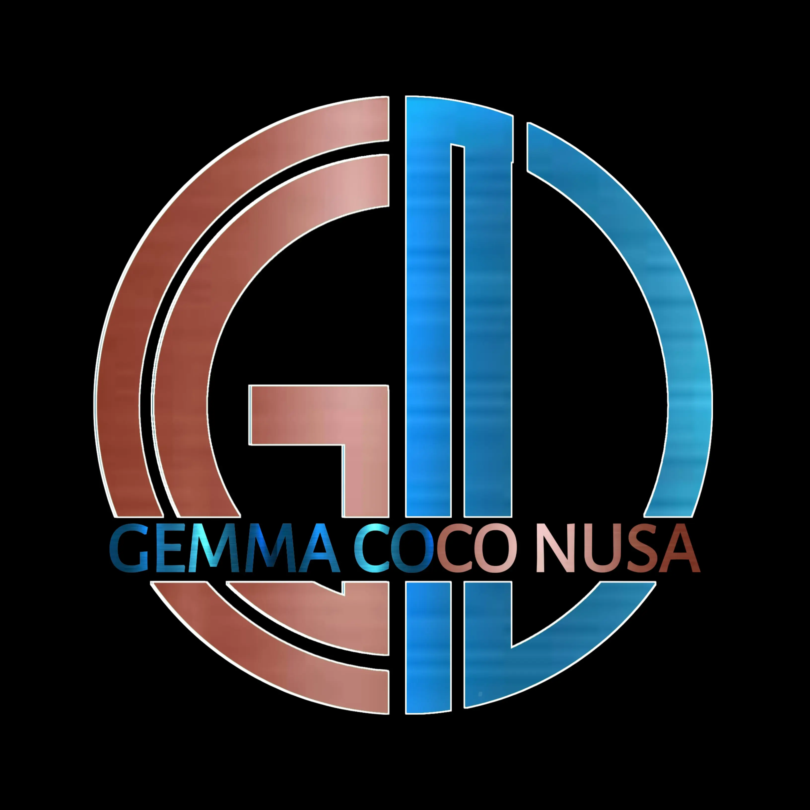 Gemma Alam Nusantara logo