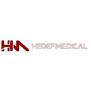 Hedef Isitme Cihazlari ve Tibbi Cihazlar Ithalat Ihracat Sanayi ve Ticaret Limited Sirketi logo