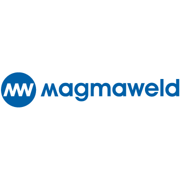 Magmaweld logo