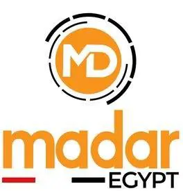 Madar Egypt Unlimited Liability Company logo