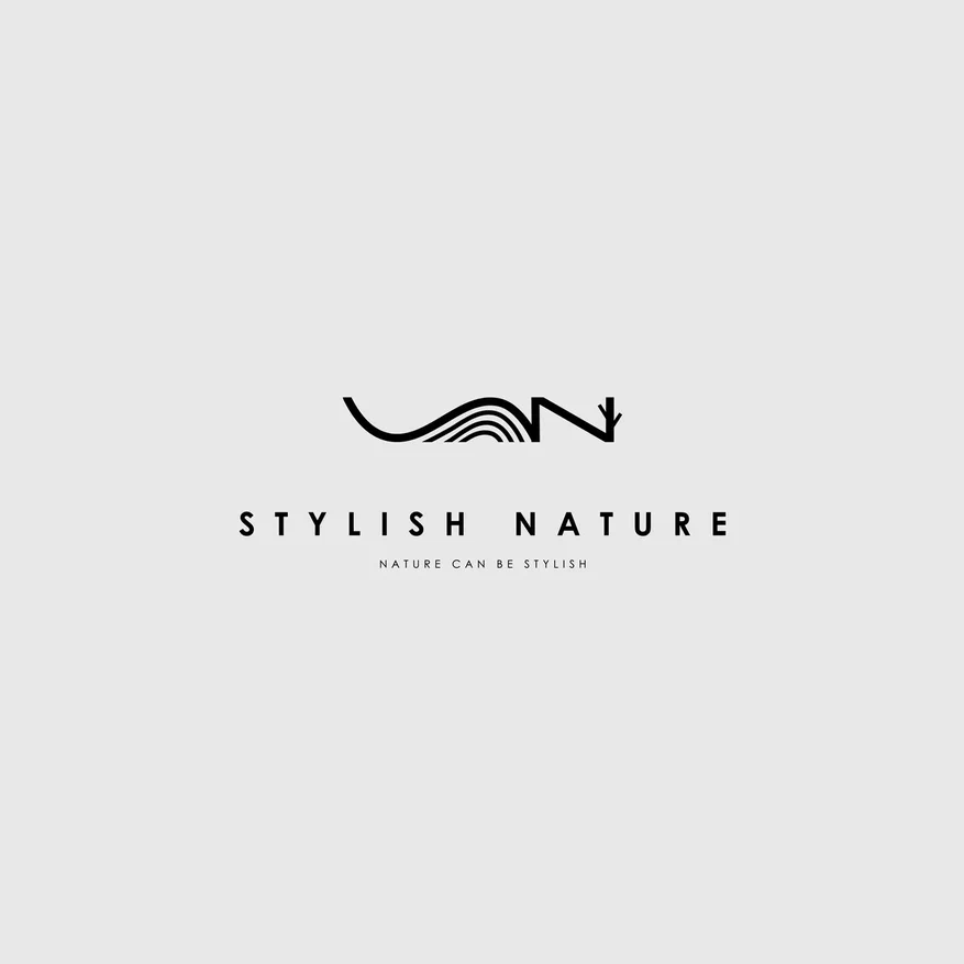 Ie Korolev Vyacheslav Yuryevich - Stylish Nature logo