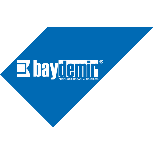 Bay Demir Profil Sac San. logo
