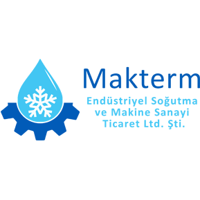 Makterm Sogutma Ltd. Sti. logo