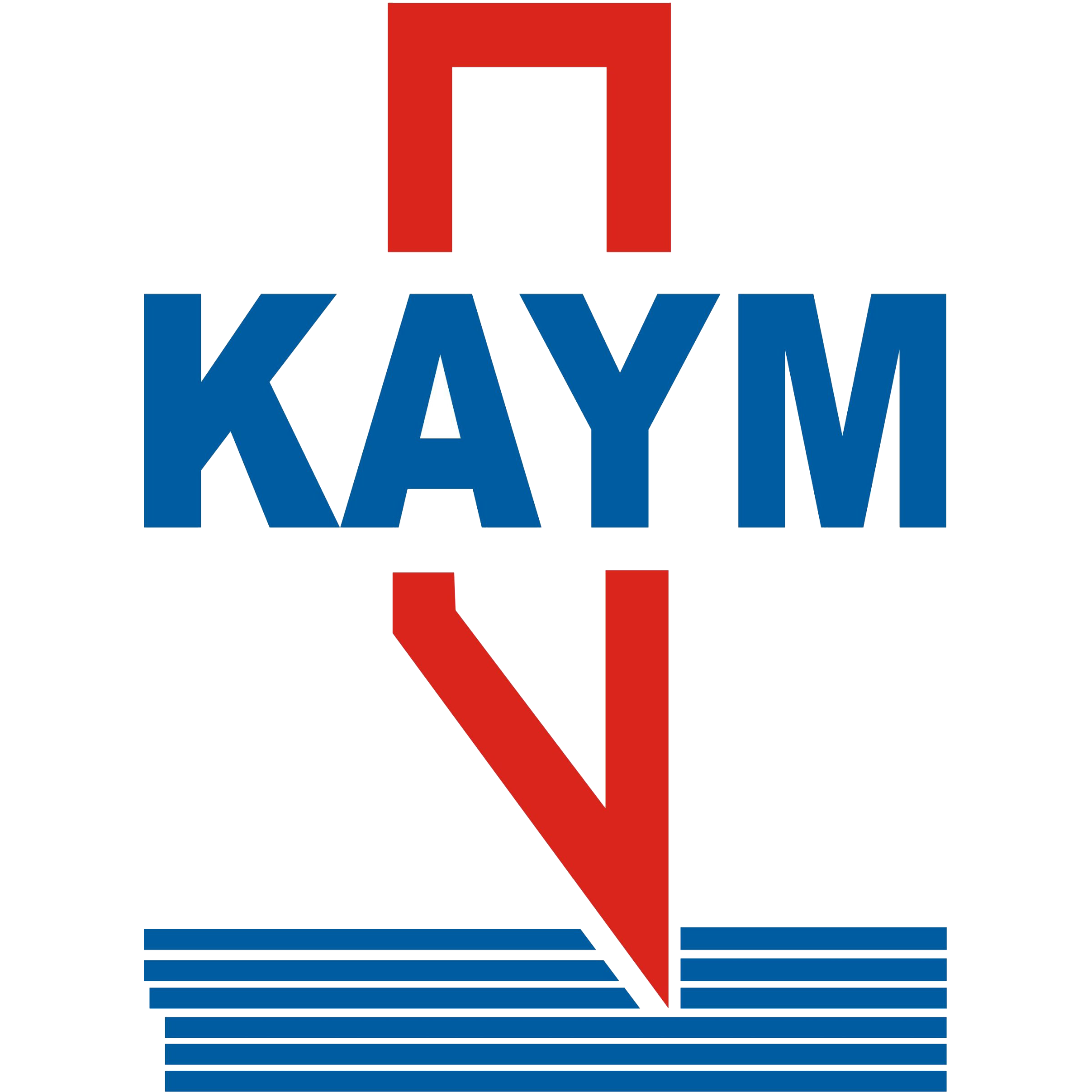 Kaym Buyukkaynaklar Makine Muhendislik Otomotiv Ltd. Sti. logo