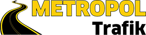 Abdullah Dogan Metropol Trafik Yol logo