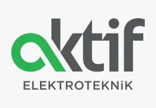 Aktif Elektroteknik A. S. logo