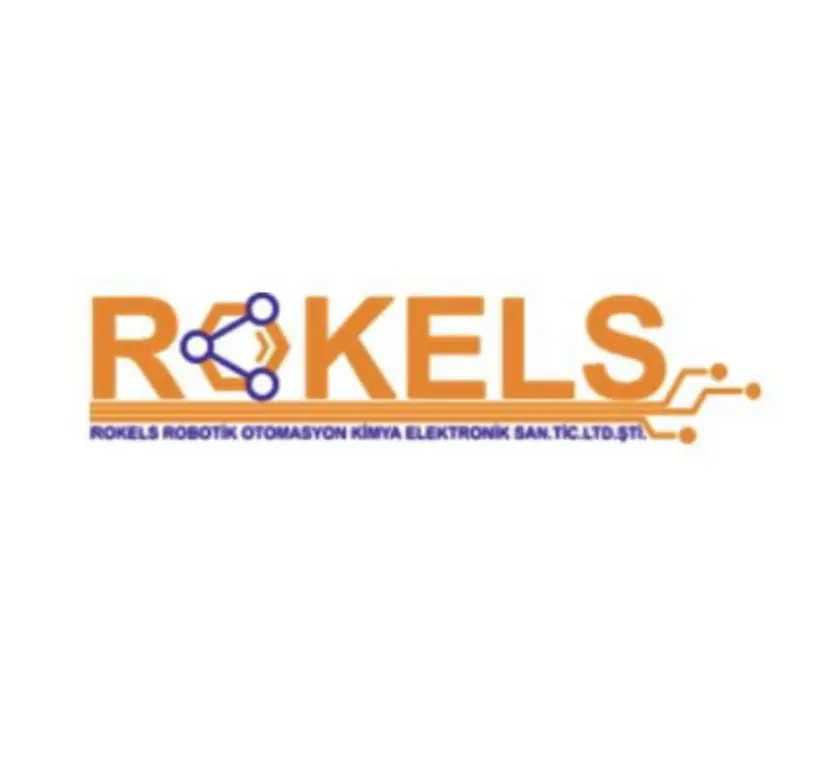 Rokels Electronic Automation logo