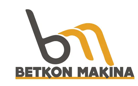 Betkon Makina Sanayi ve Ticaret Limited Sirketi