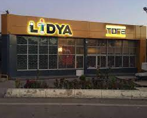 Lidya Akdeniz Ltd. Sti.