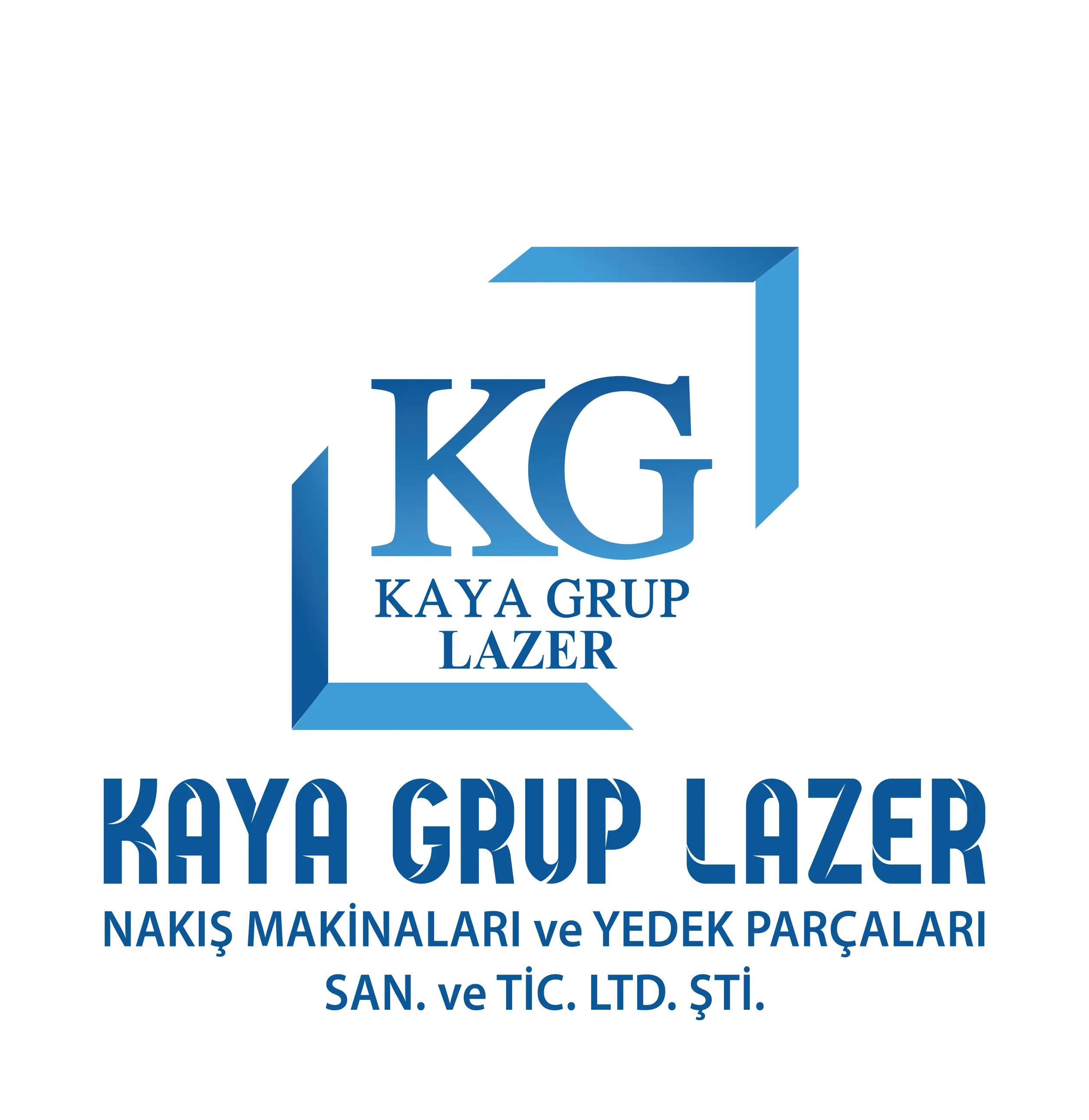 Kaya Grup Lazer Ltd. Sti. logo