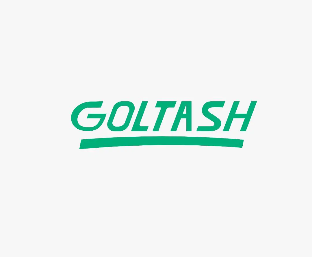 Goltash Public Joint Stock Company logo