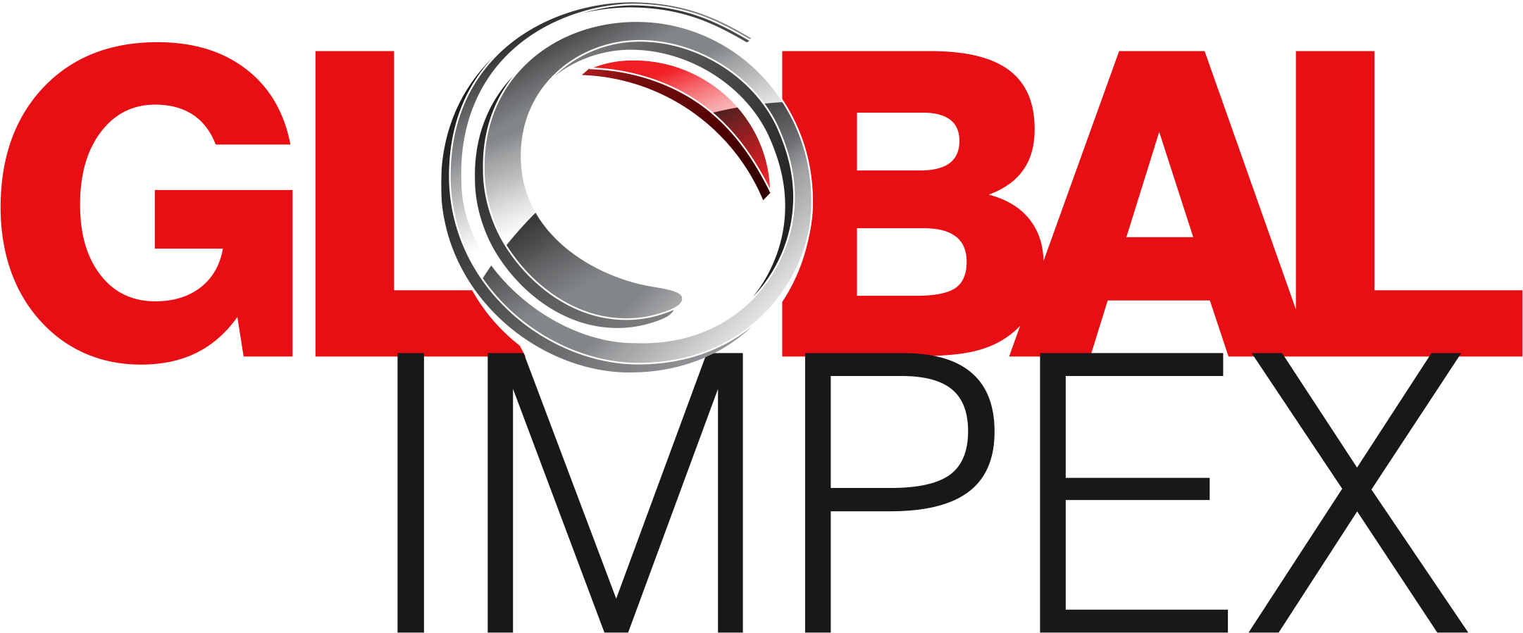 Global Impex logo