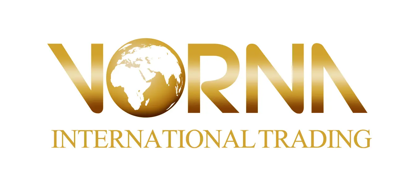 Vorna International Trading Co logo