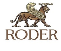 Roder Temizlik Saglik Ltd. Sti. logo