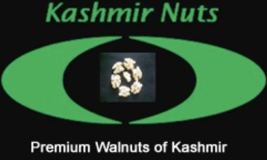 Kashmir Nuts